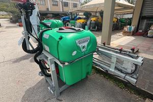 ATOMIZZATORE AGRI PERRONE PRM 400 PBM