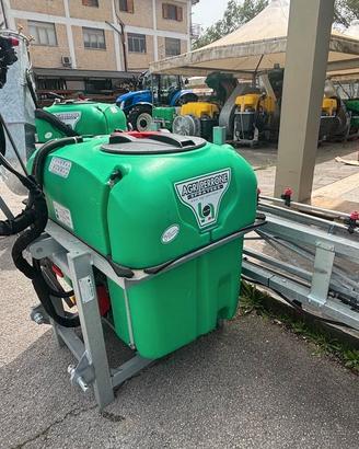 ATOMIZZATORE AGRI PERRONE PRM 400 PBM