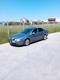 Alfa romeo 166 2.4 Jtd