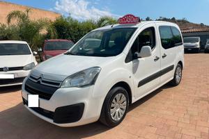 Citroen Berlingo 5P"Finanziabile Senza Busta Paga