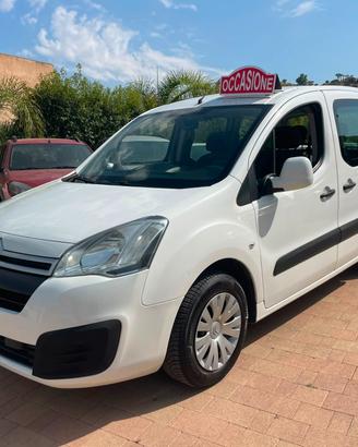 Citroen Berlingo 5P"Finanziabile Senza Busta Paga