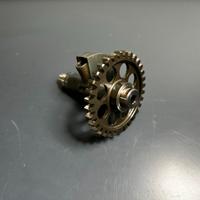 CONTRALBERO KTM SxF ExcF Smr 400 450 520 525 560