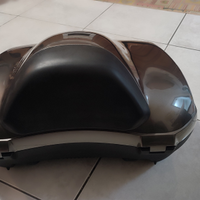 Bauletto Honda SWT 400- 600 2011