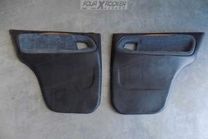 Pannelli portiere posteriori Suzuki Vitara 2.0 v6