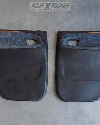 Pannelli portiere posteriori Suzuki Vitara 2.0 v6