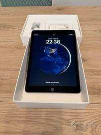 Apple iPad Pro 9.7-inch Wi-Fi+Cell 32Gb Space Gray
