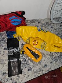 cric della motul