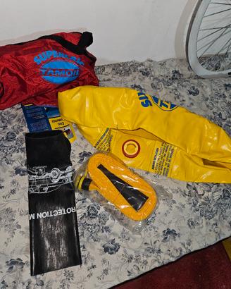 cric della motul