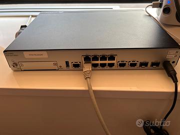 Router HUAWEI AR651