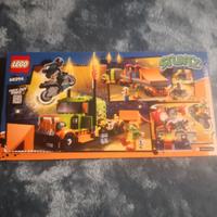 Lego CITY 60294 Stunt Show Truck