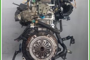 Motore Completo Funzionante KFX 55kw PEUGEOT 206 1