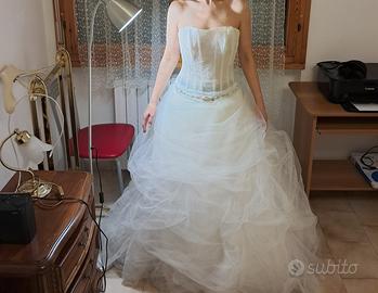 Abito da sposa