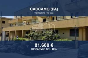 Immobile in asta di 131 m² a Caccamo