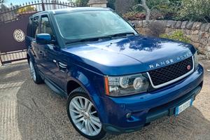 Land Rover Range Sport 3.0 SDV6 HSE
