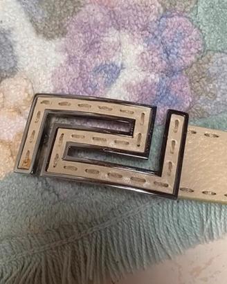 cintura versace