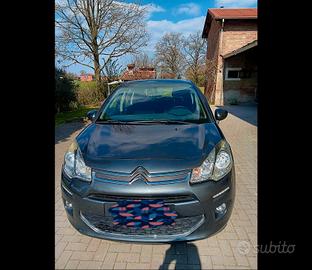 CITROEN C3 1.4 DISEL 