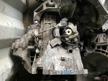 CAMBIO MANUALE 4H03 2.2 TD 6 MARCE FORD