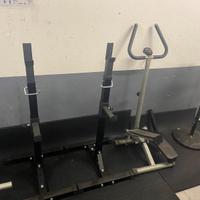 accessori palestra 