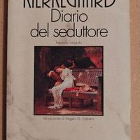 Kierkegaard - Diario del seduttore