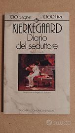Kierkegaard - Diario del seduttore