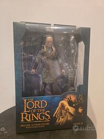 Legolas Lord of Rings Action Figure Diamond Select