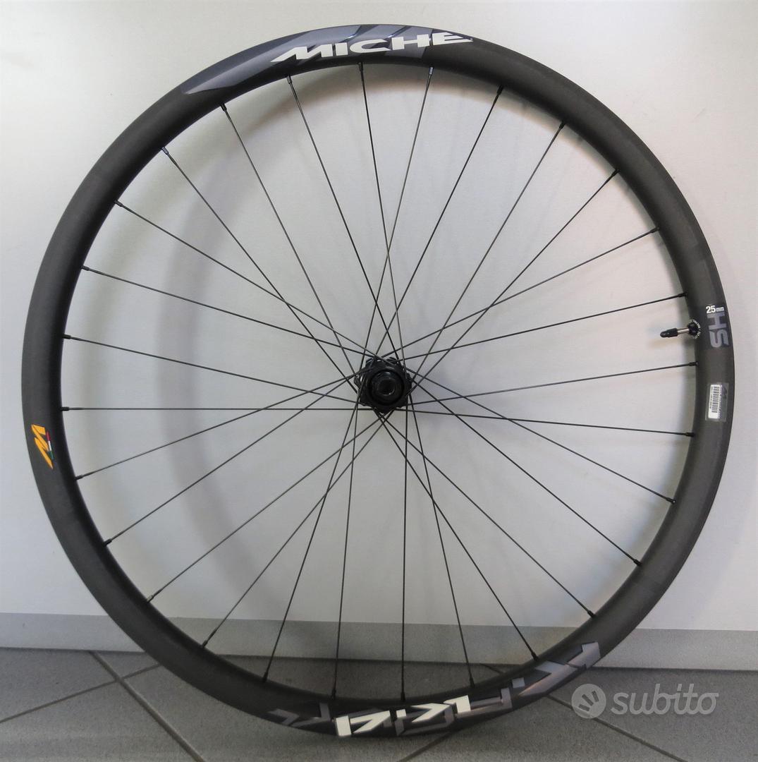 Miche discount k4 carbon