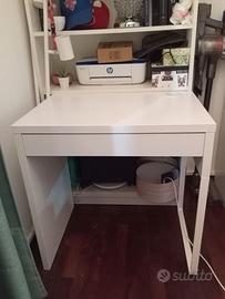Scrivania IKEA