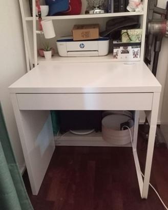 Scrivania IKEA