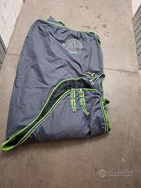 Coperta Schokemohle cavallo  da paddock