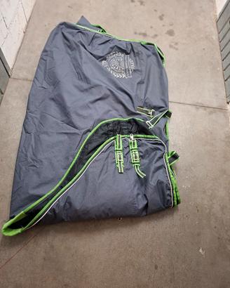 Coperta Schokemohle cavallo  da paddock