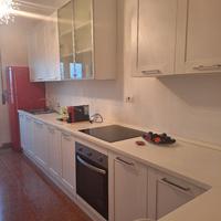 si Vende cucina con forno e lavastoviglie 