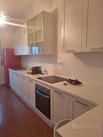 si Vende cucina con forno e lavastoviglie 