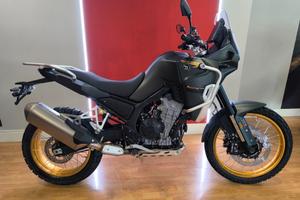 Kove 800 X PRO MY.25 - NUOVA