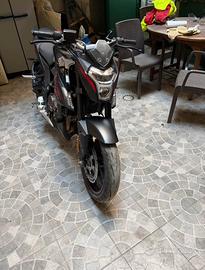 Voge300R