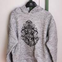 Felpa di Harry Potter per ragazza 10-11 anni 