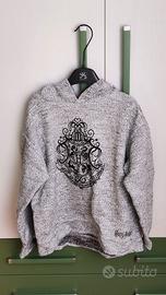 Felpa di Harry Potter per ragazza 10-11 anni 