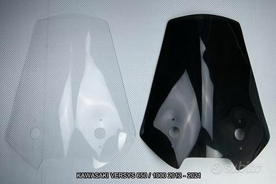 Cupolino KAWASAKI VERSYS 650 / 1000 2012 - 2021