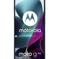 Smartphone moto g200/8/128