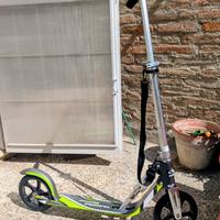 Monopattino ruote grandi