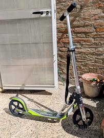 Monopattino ruote grandi