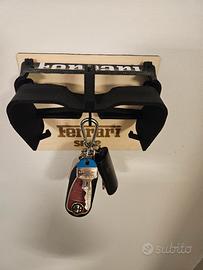 Portachiavi a muro Ferrari F1