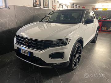 T-roc 1.5 dsg 150 cv
