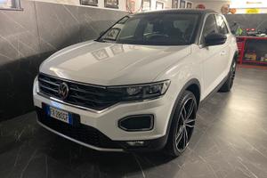 T-roc 1.5 dsg 150 cv