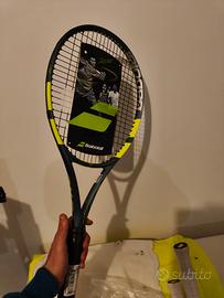 babolat pure aero 2026 L3 