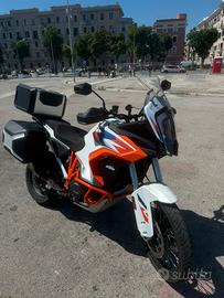 Ktm 1290 Super Adventure R - come nuova