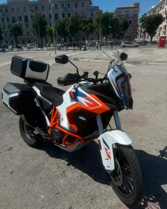 Ktm 1290 Super Adventure R - come nuova