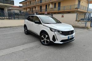 PEUGEOT 3008 BlueHDi 130 S&S EAT8 GT NAVIGATORE