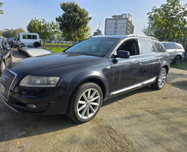 A6 allroad solo EXPORT