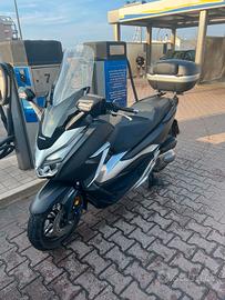 HONDA FORZA 300 (2019)