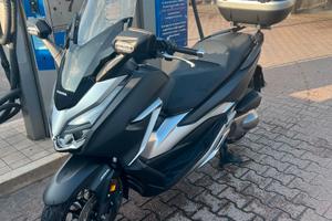 HONDA FORZA 300 (2019)